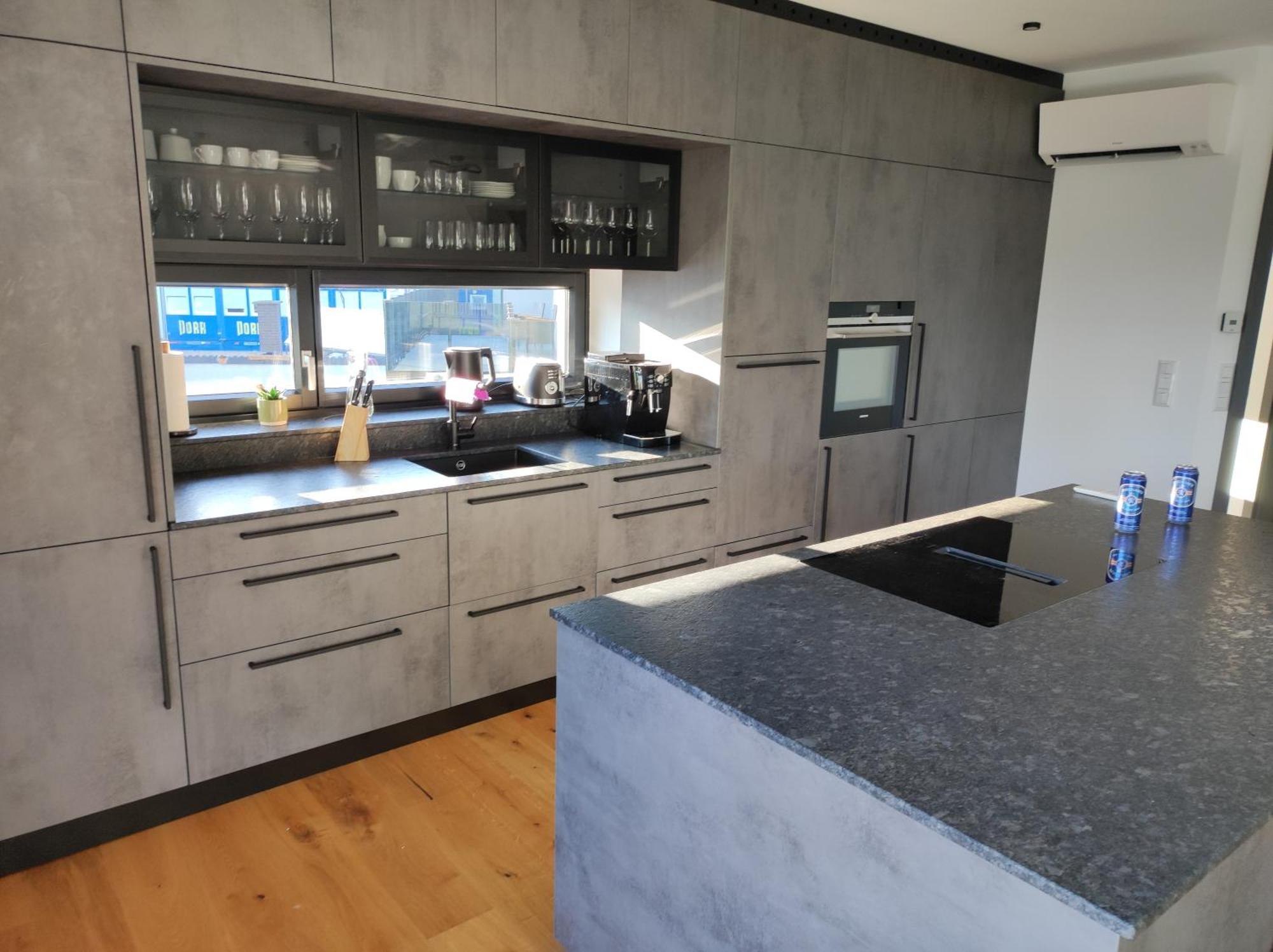 וינה Luxurioeses Penthouse Mit Blick Auf Die Uno-City Und Dem Kaiserwasser. 3Schlafzimmer, 2 Baeder, Privat Lift Ins Apartment מראה חיצוני תמונה